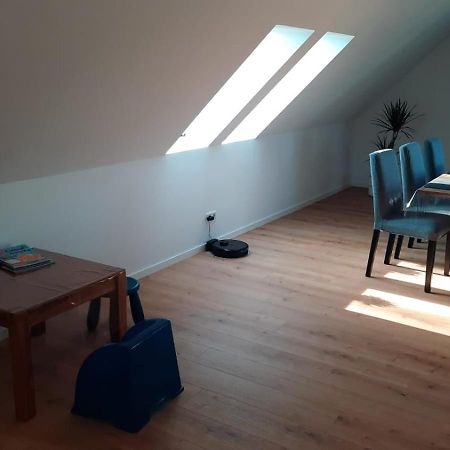 Neubau Ferienwohnung - Wallsbuell Wallsbull Eksteriør billede